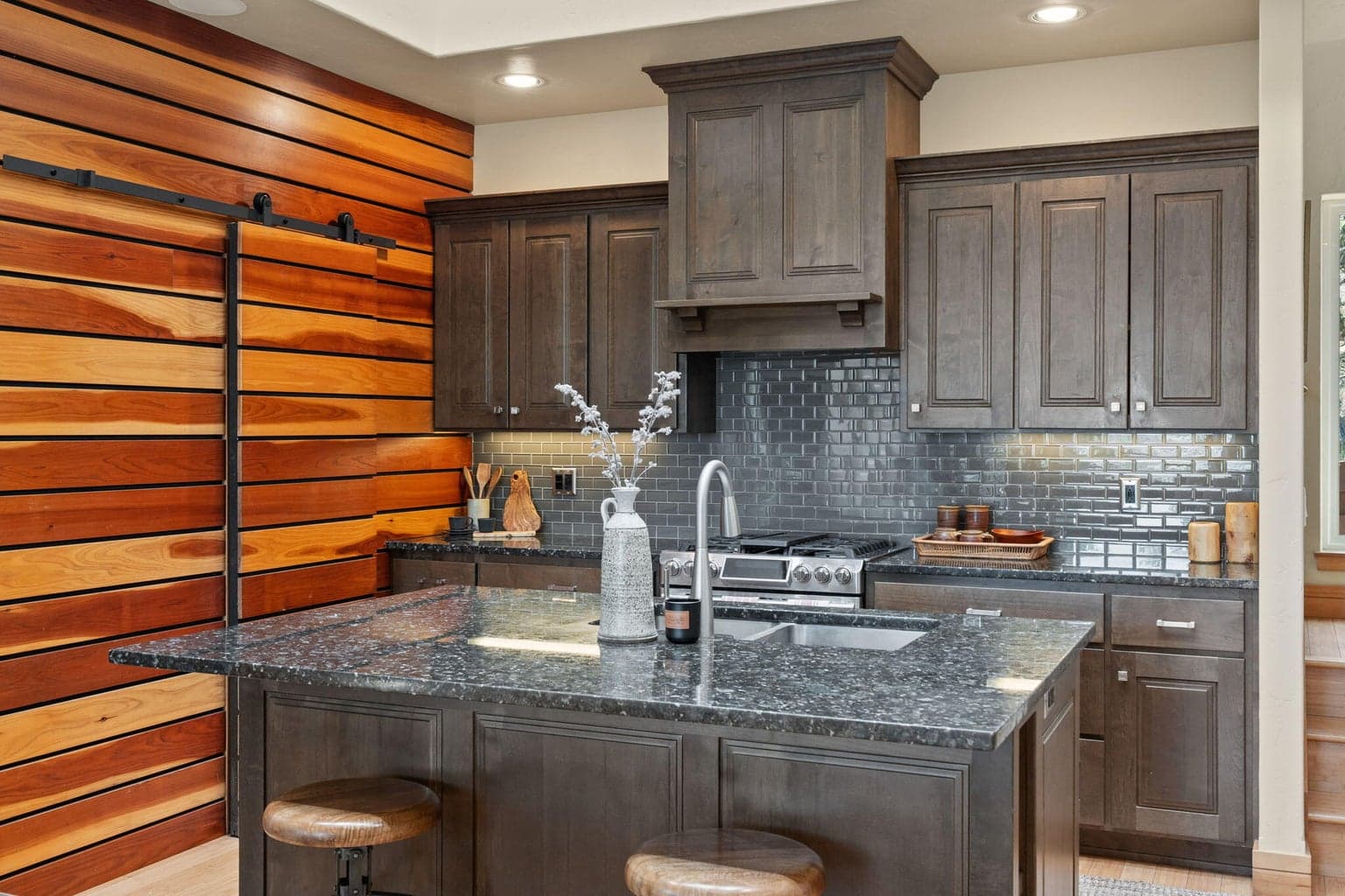 Kitchen, everything you need