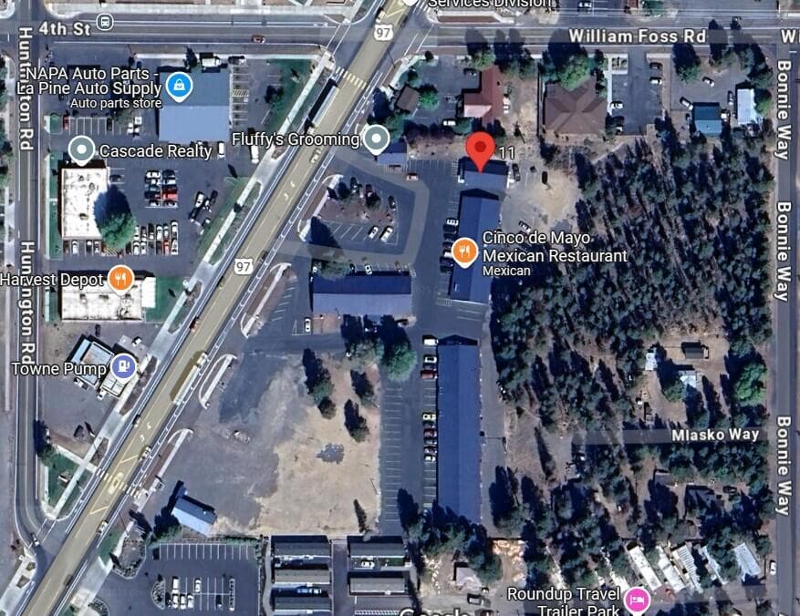 Photo of 51470 Highway 97 2 of 2