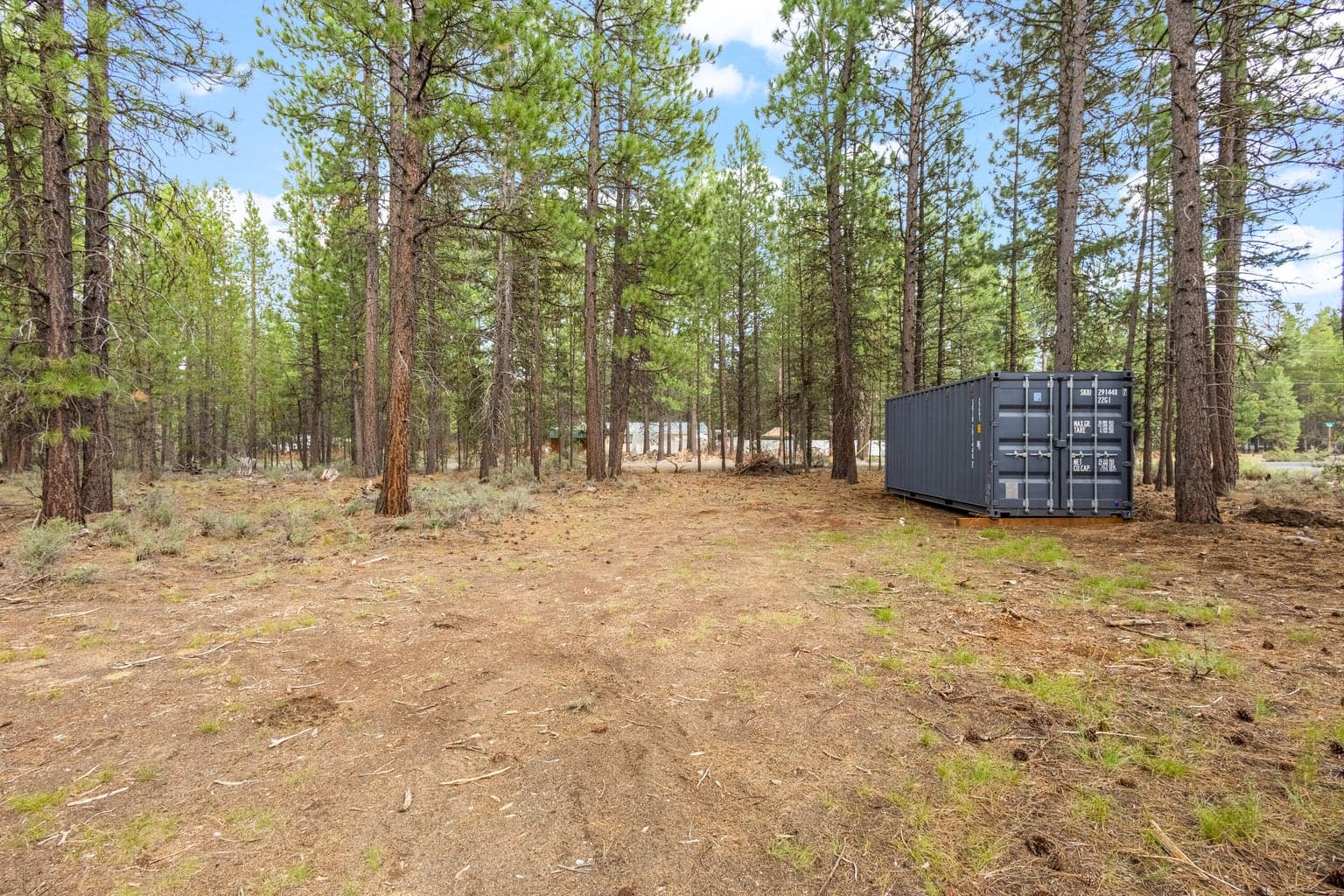 Storage Container