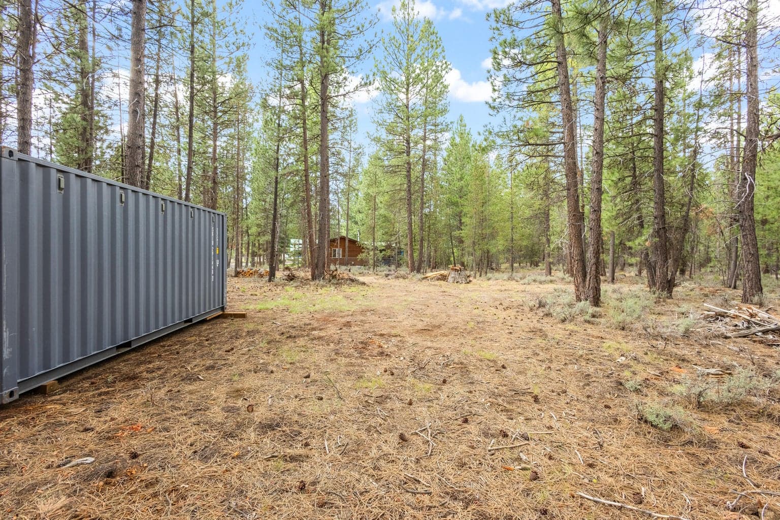 Storage Container