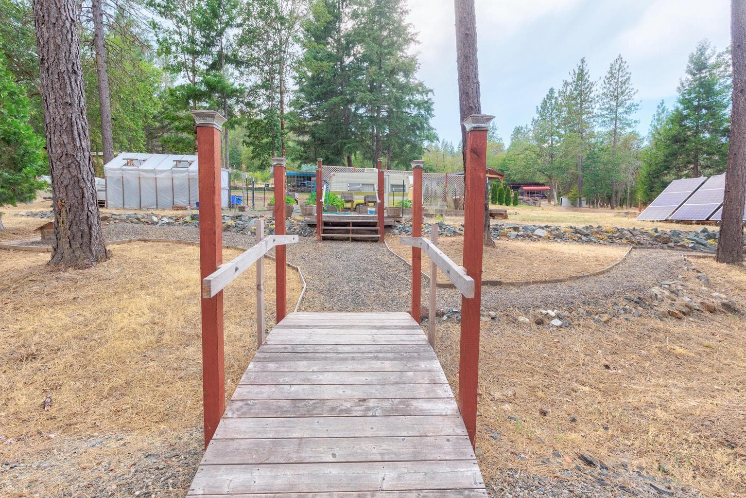 Photo of 4529 Evans Creek 3 of 18