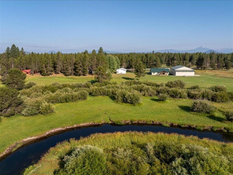 52844 Timber Lane, La Pine, 97739