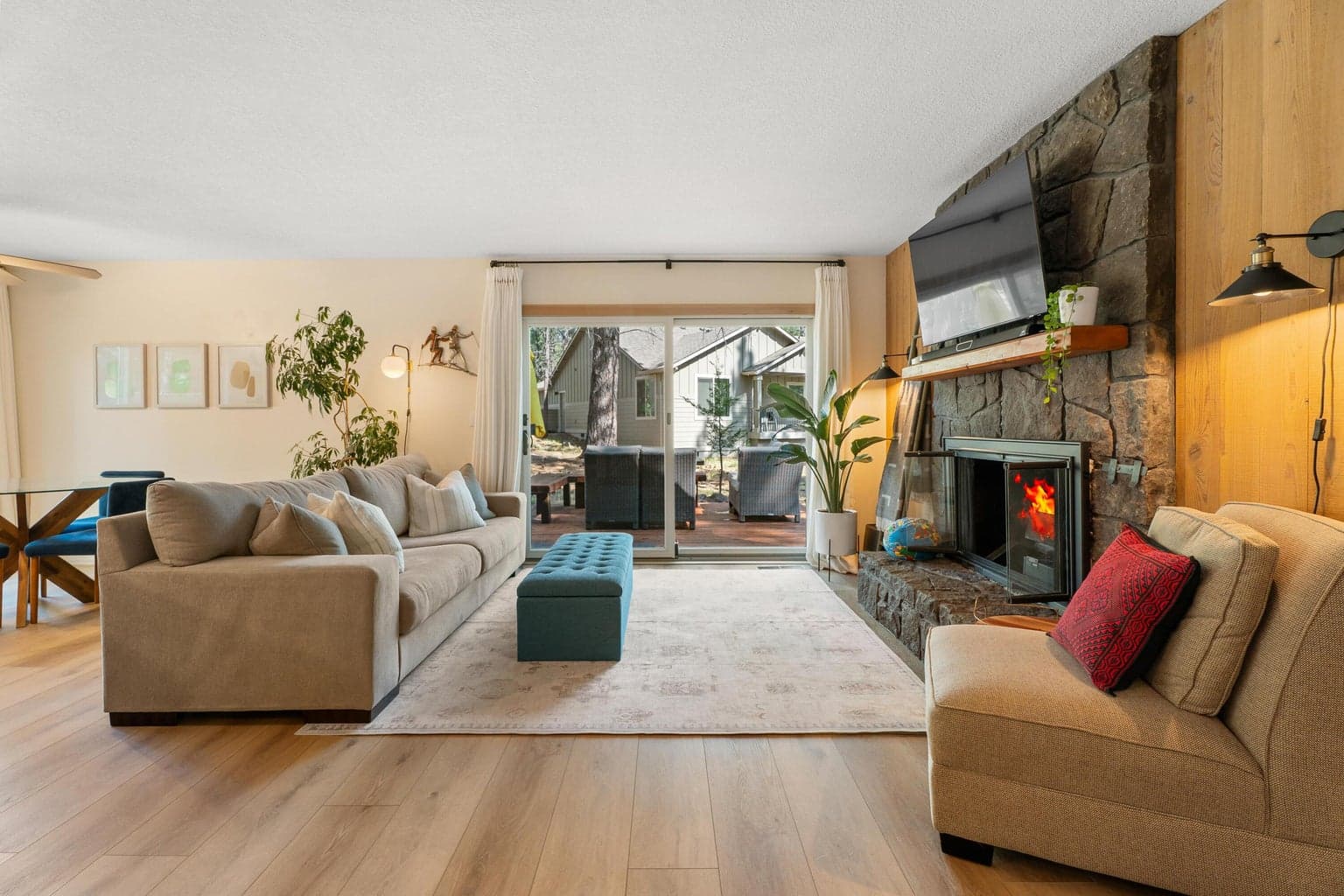 Photo of 57533 Tamarack Lane 5 of 27