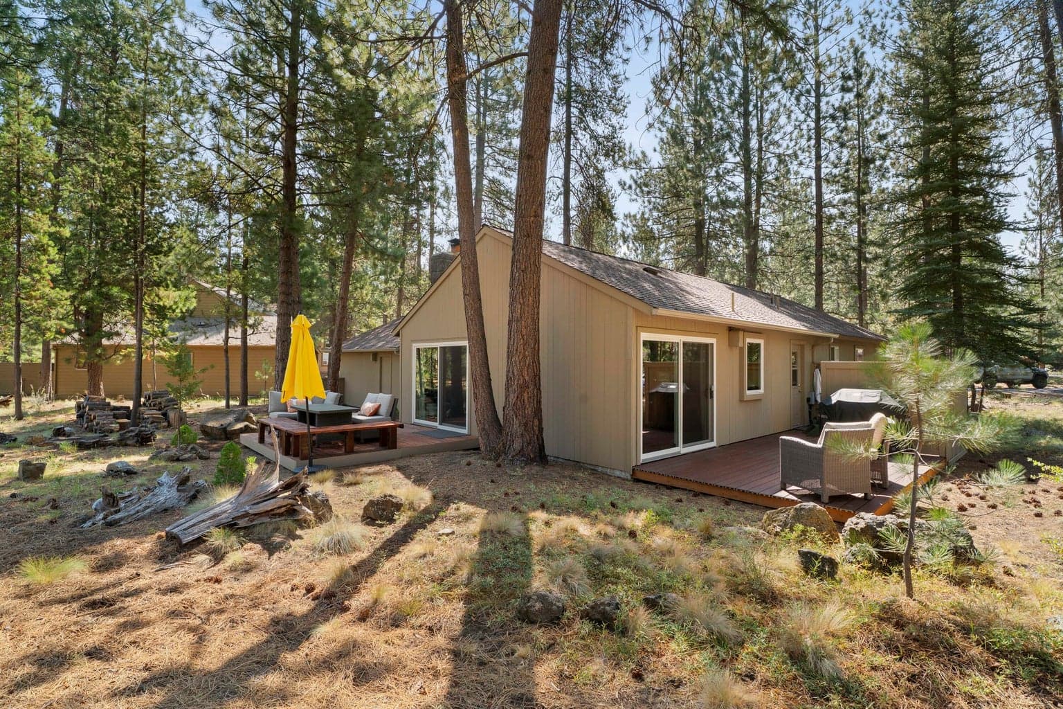 Photo of 57533 Tamarack Lane 20 of 27