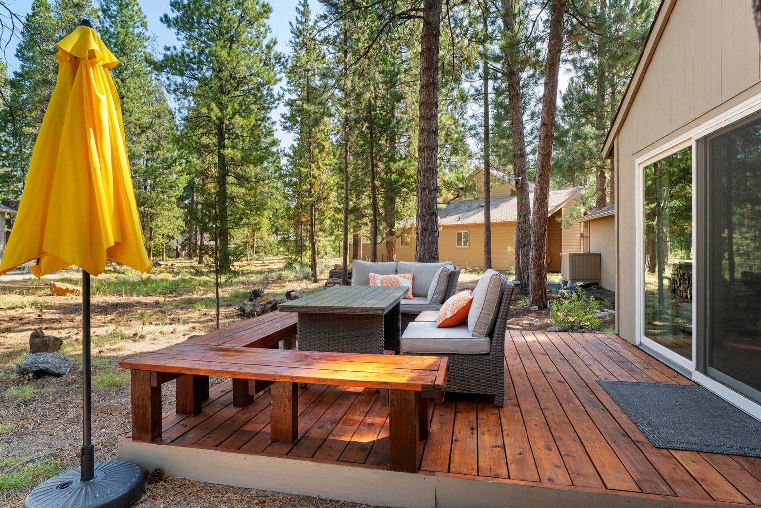 Photo of 57533 Tamarack Lane 21 of 27