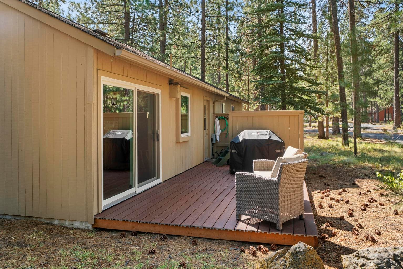 Photo of 57533 Tamarack Lane 23 of 27