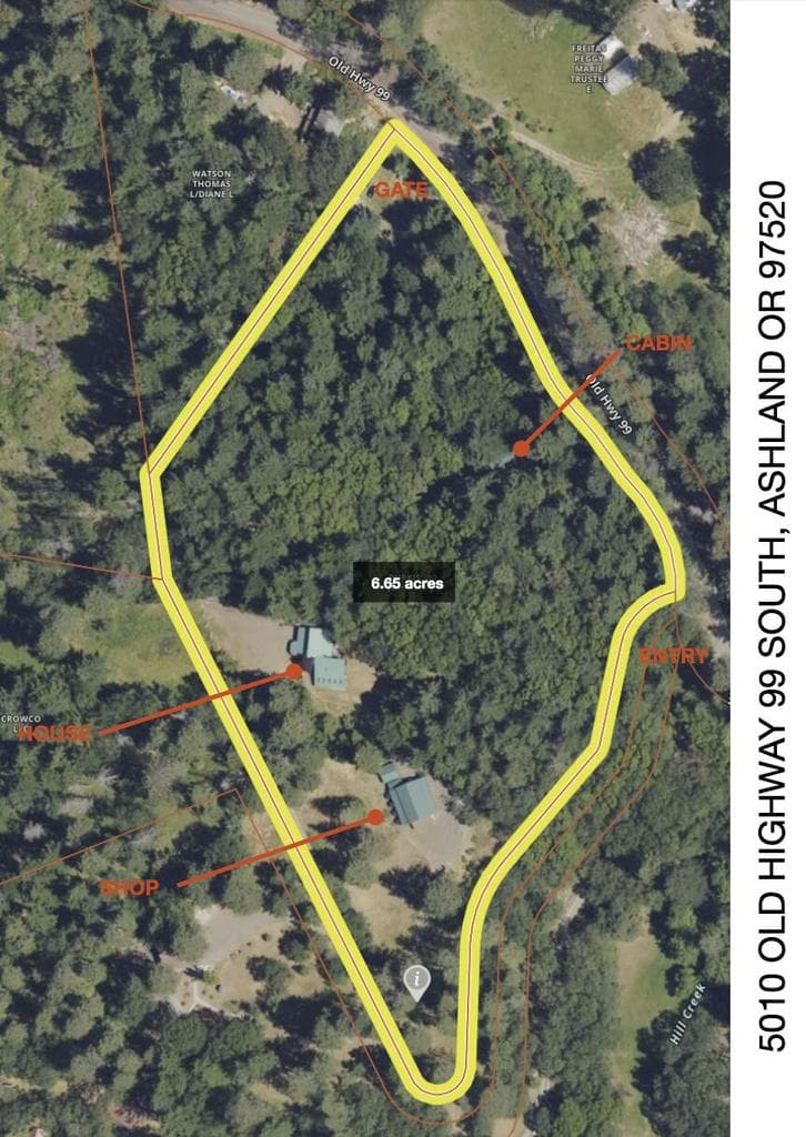 Photo of 5010 Old Hwy 99 2 of 91