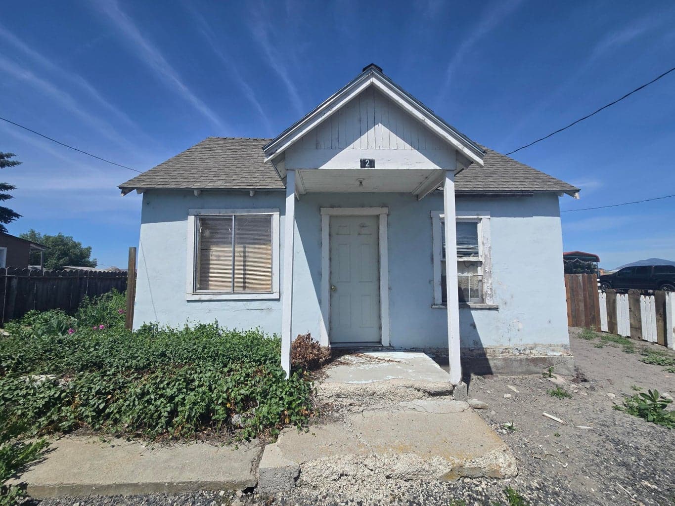 127 Siskiyou, Tulelake, 96134