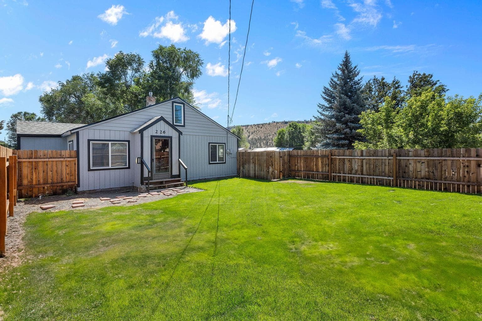 226 Willowdale, Prineville, 97754