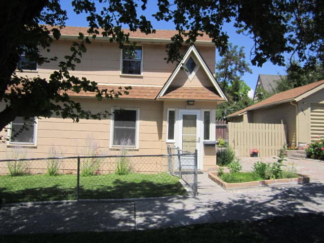 1885 Portland, Klamath Falls, 97601