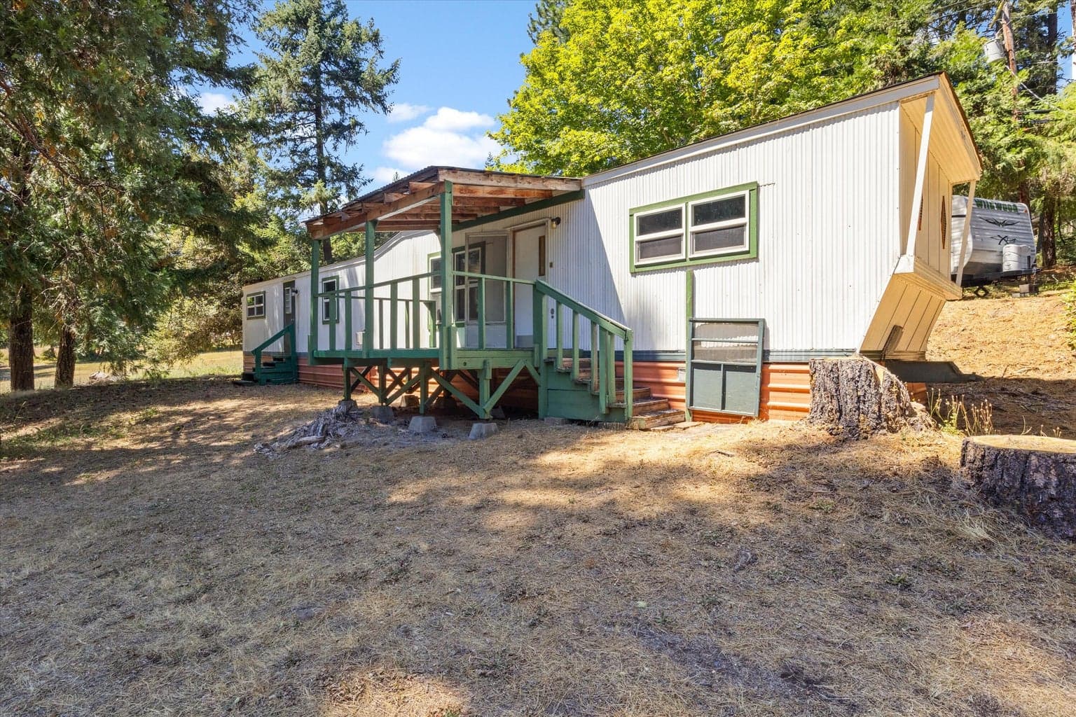2899 Reuben, Glendale, 97442