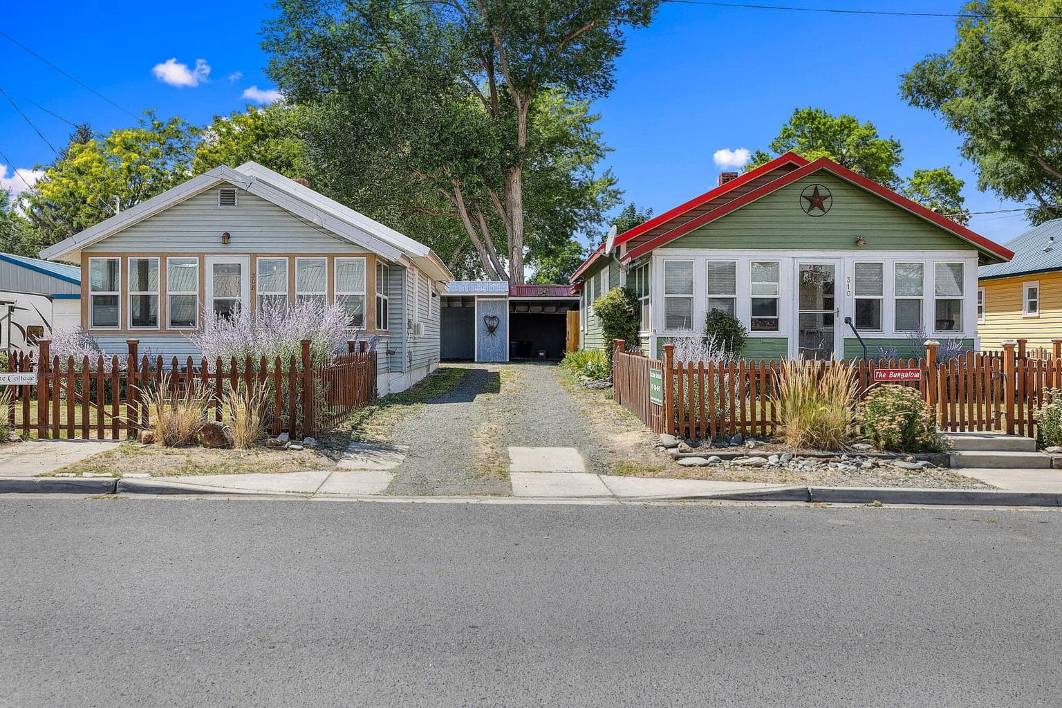 310 Canyon, John Day, 97845