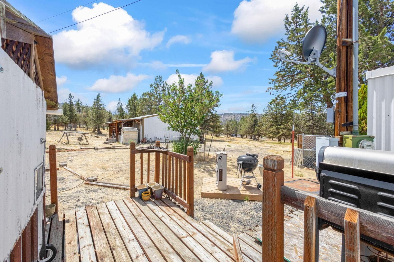 Photo of 2358 SE Kyle Road 27 of 35
