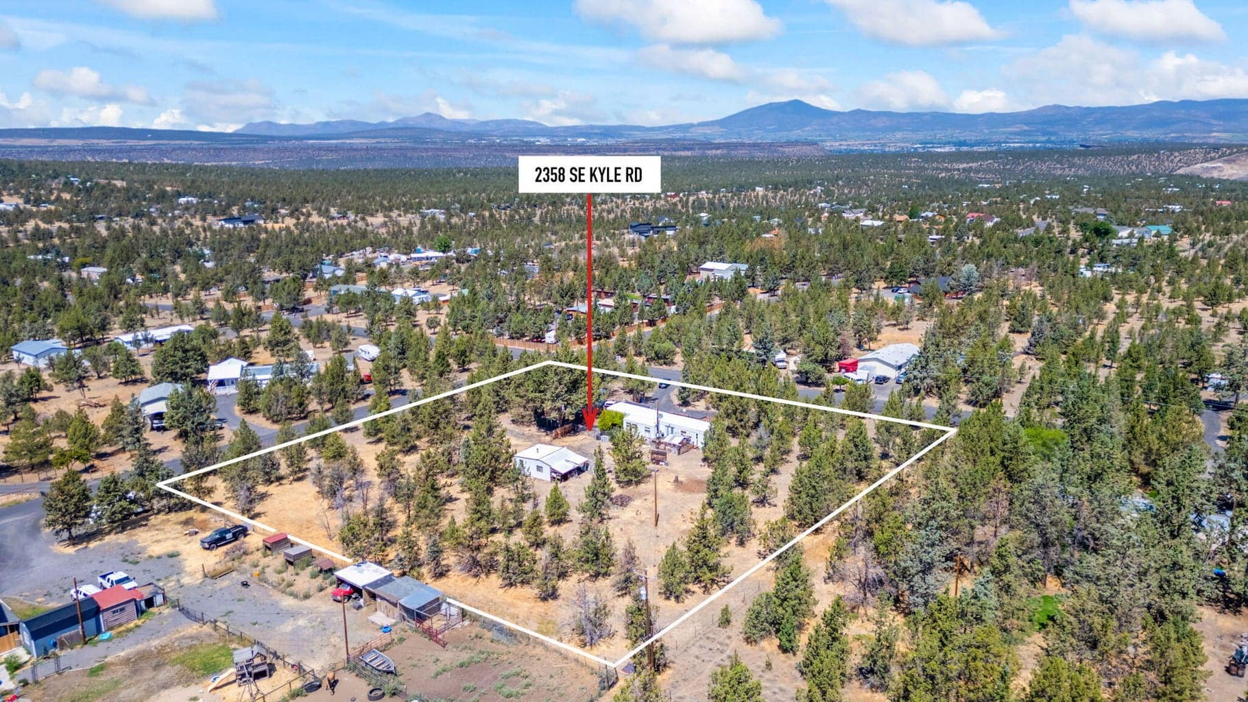Photo of 2358 SE Kyle Road 33 of 35