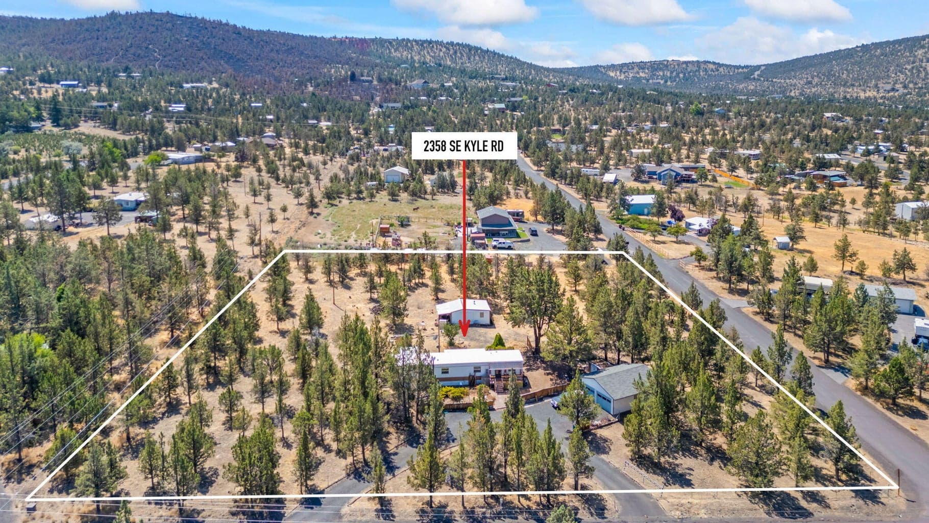 Photo of 2358 SE Kyle Road 35 of 35