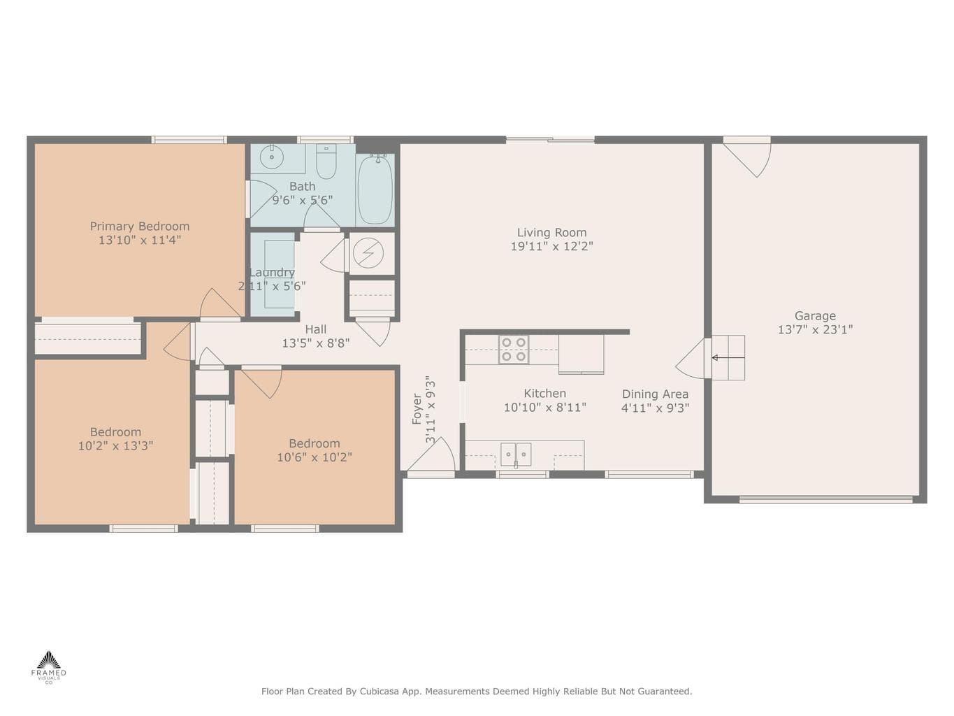 Photo of 3034 SW 28th Court 29 of 29