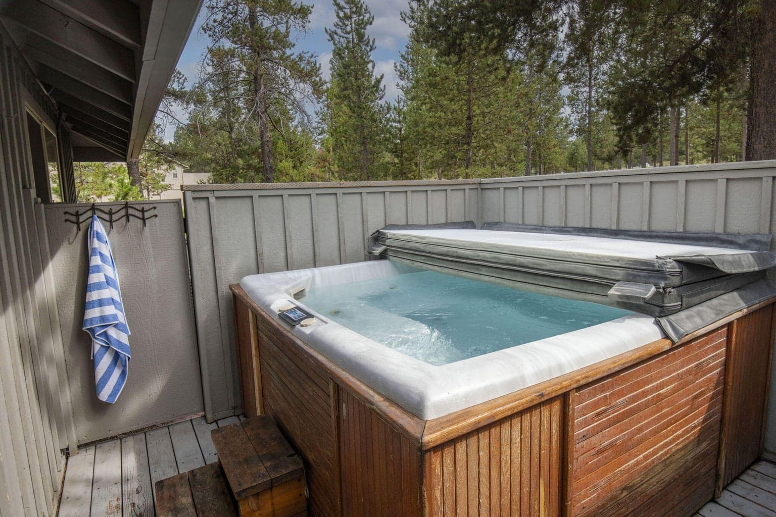 Photo of 57687 Filbert Lane 23 of 26