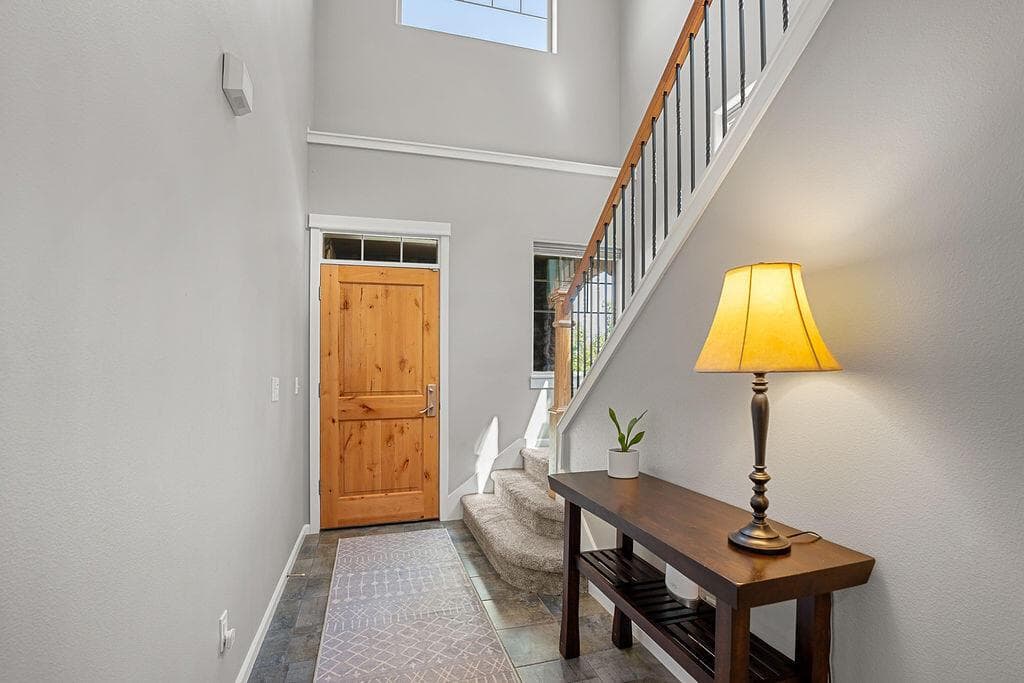 Entry