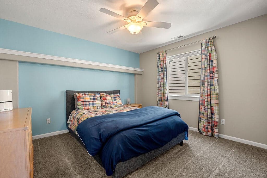 Bedroom 4