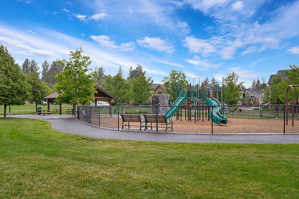 Sun Meadow Park