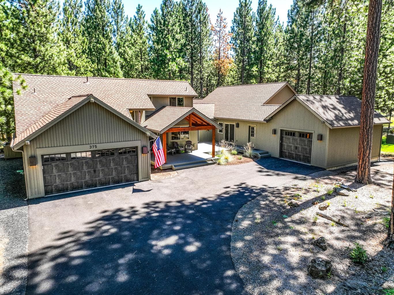 13375 Spirea, Black Butte Ranch, 97759