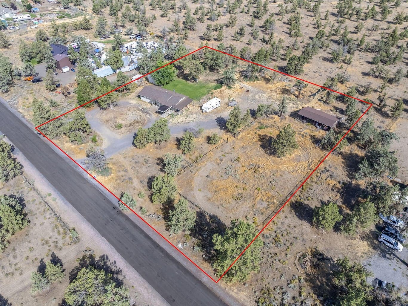 Photo of 22940 Lariat Lane 34 of 38