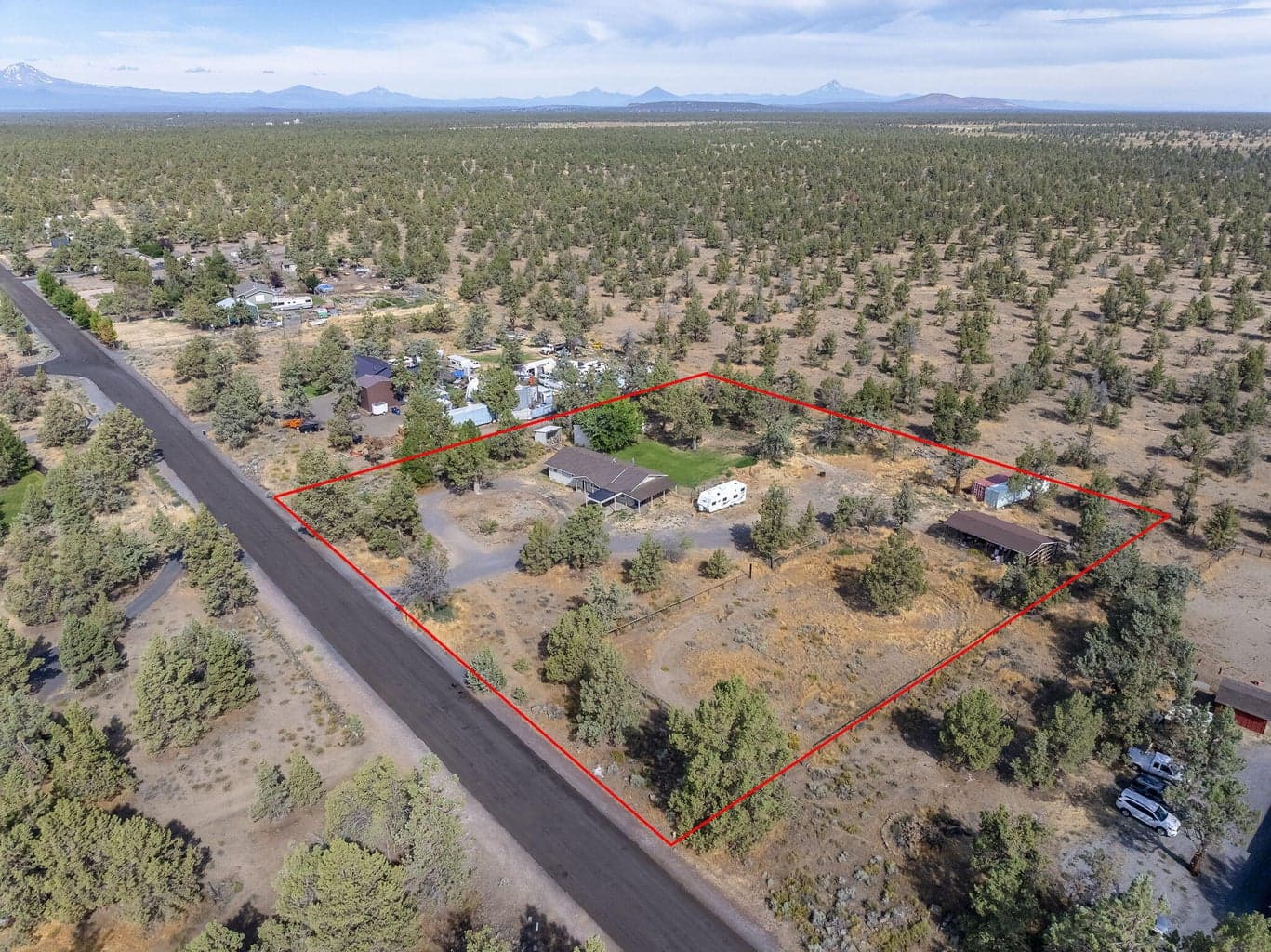 Photo of 22940 Lariat Lane 35 of 38