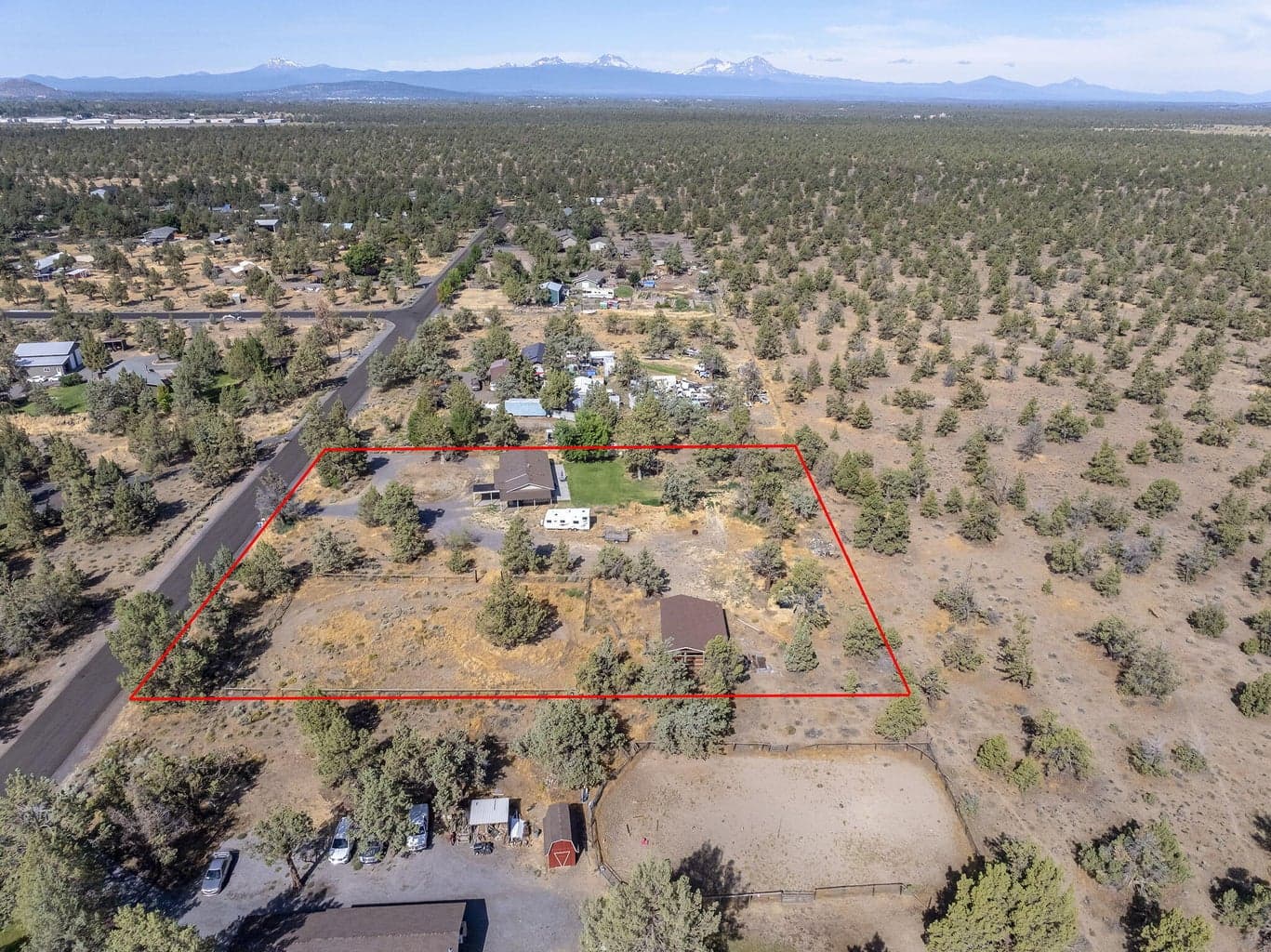 Photo of 22940 Lariat Lane 37 of 38