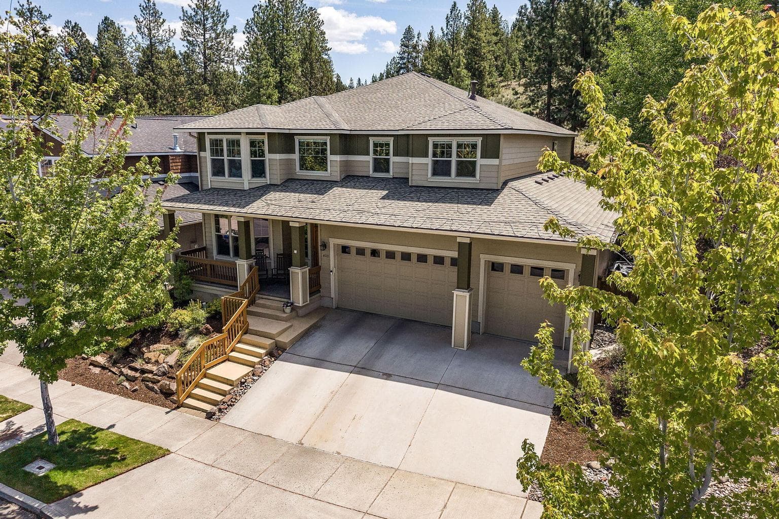 Photo of 400 NW Flagline Drive 61 of 72