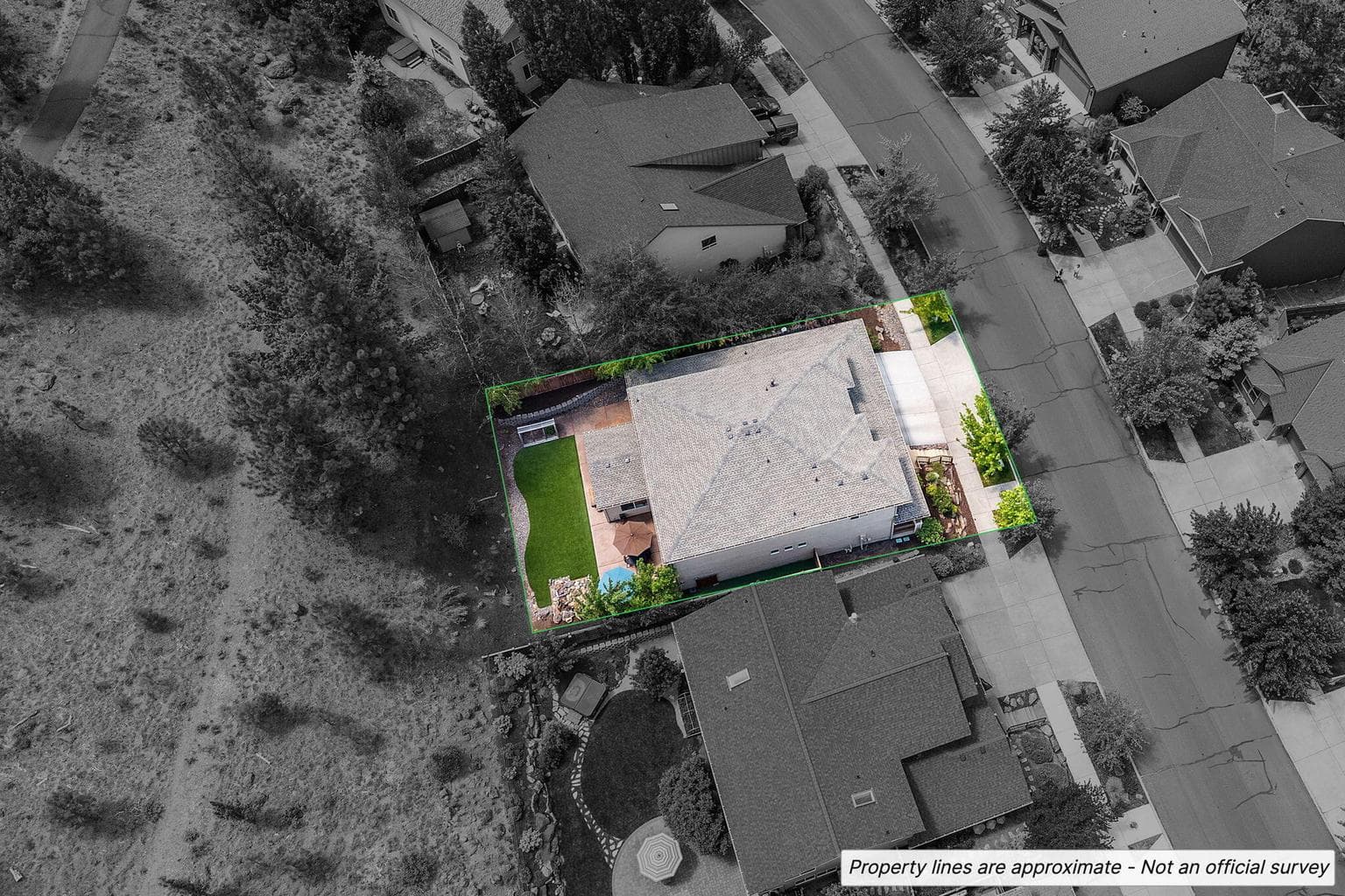 Photo of 400 NW Flagline Drive 71 of 72