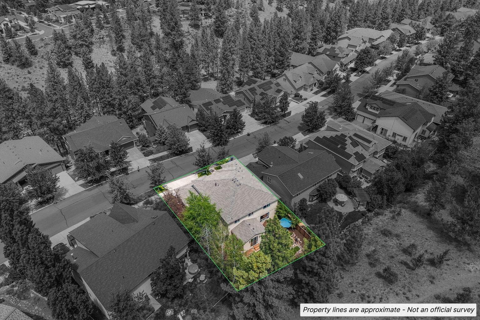 Photo of 400 NW Flagline Drive 72 of 72