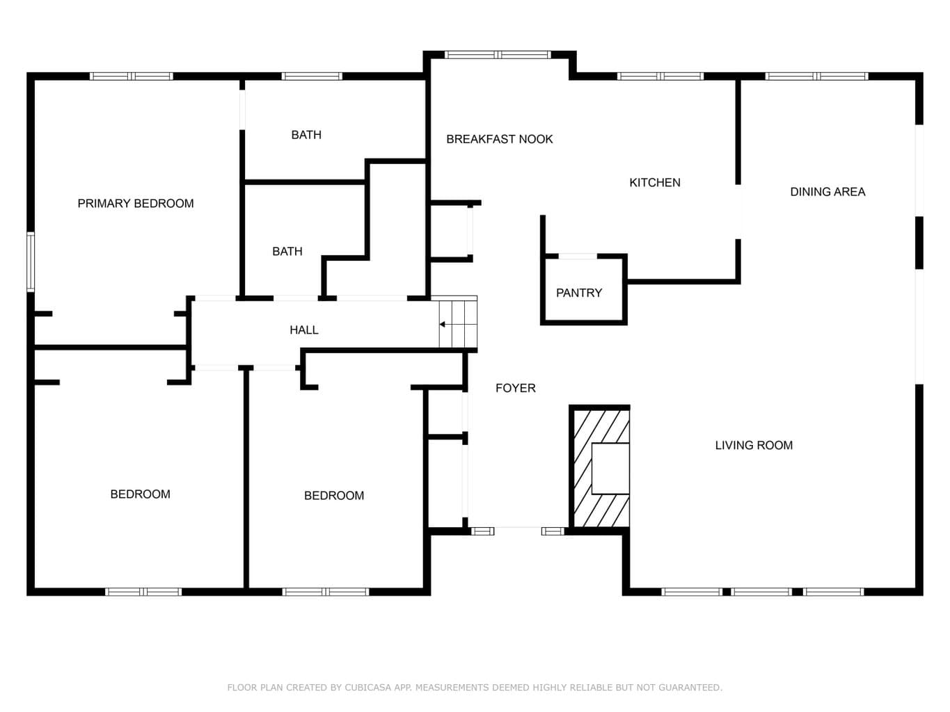 Photo of 61174 Tapadera Street 53 of 53