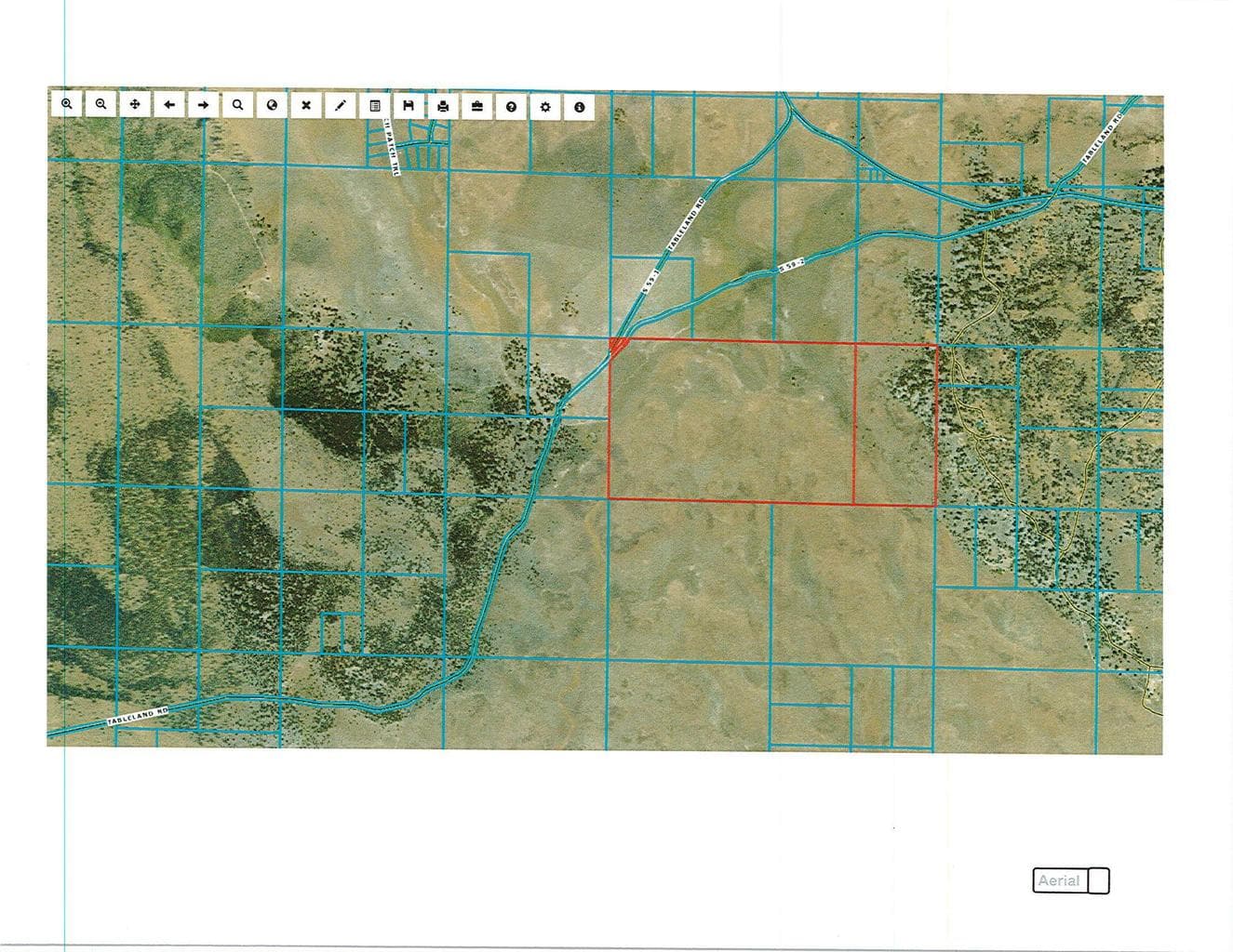 Photo of Tableland 4 of 20