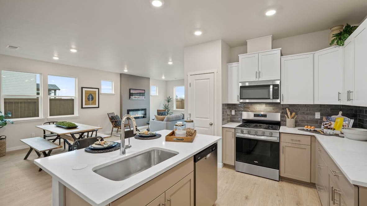 Photo of 21632 SE Fuji Drive 10 of 29