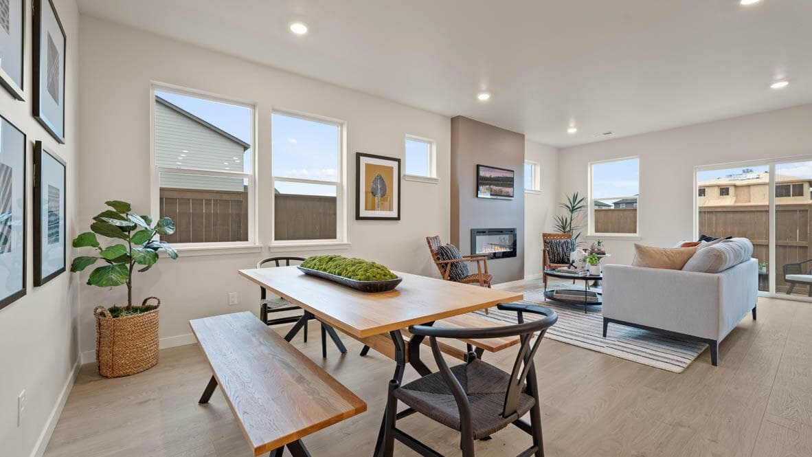 Photo of 21632 SE Fuji Drive 13 of 29
