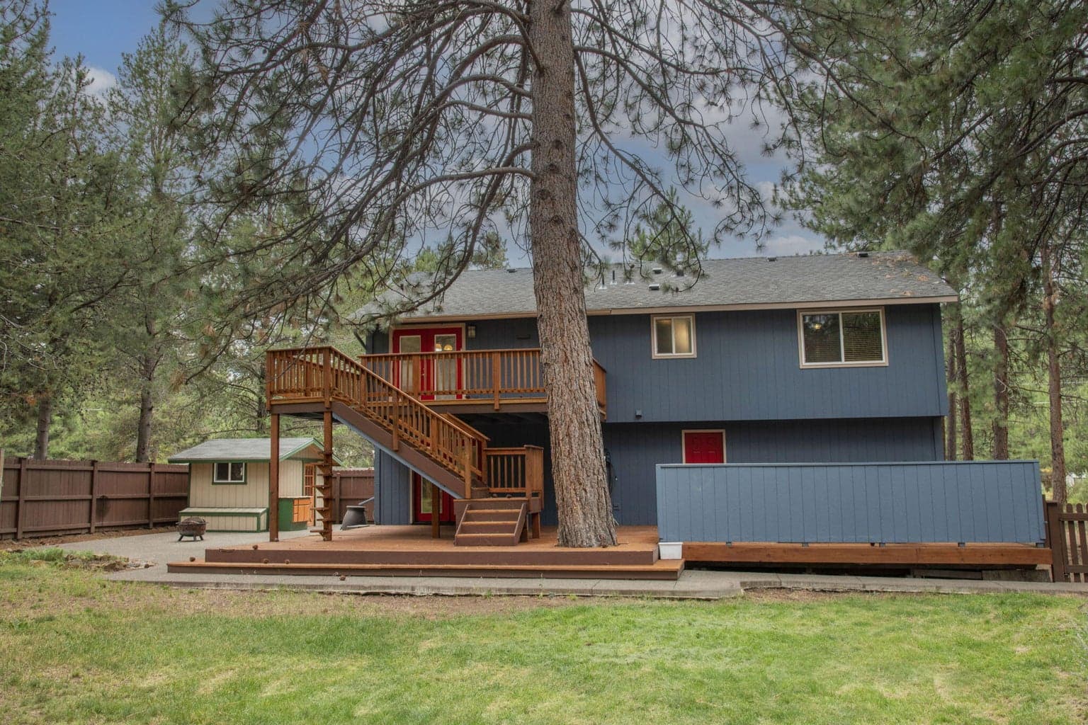 Photo of 59736 Navajo Road 20 of 34