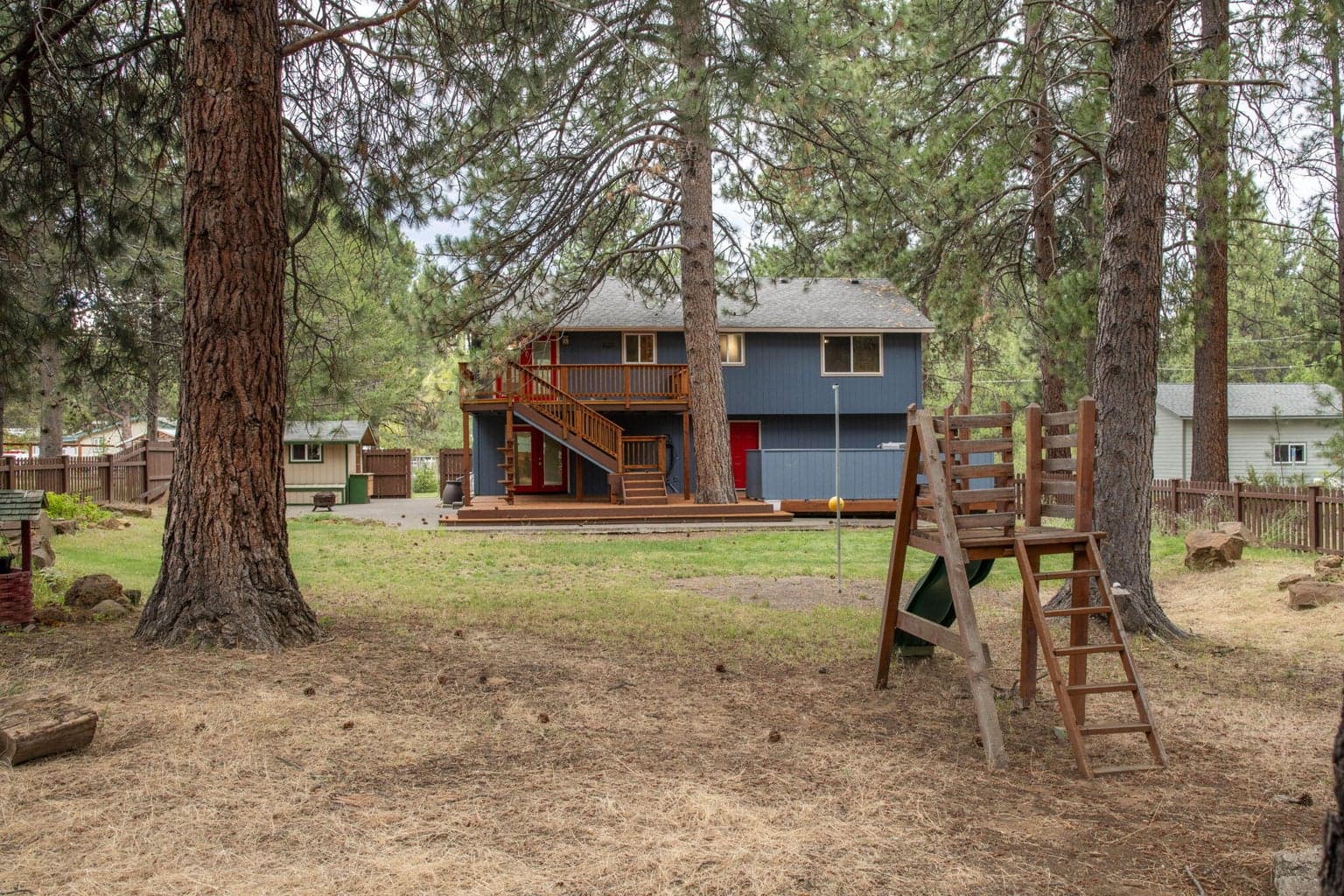 Photo of 59736 Navajo Road 28 of 34