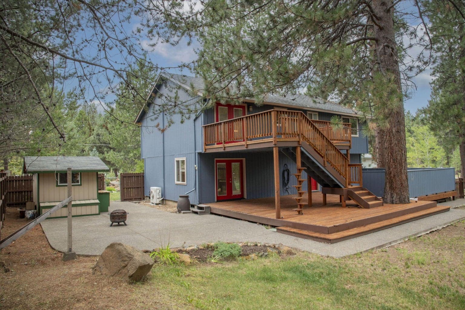 Photo of 59736 Navajo Road 29 of 34