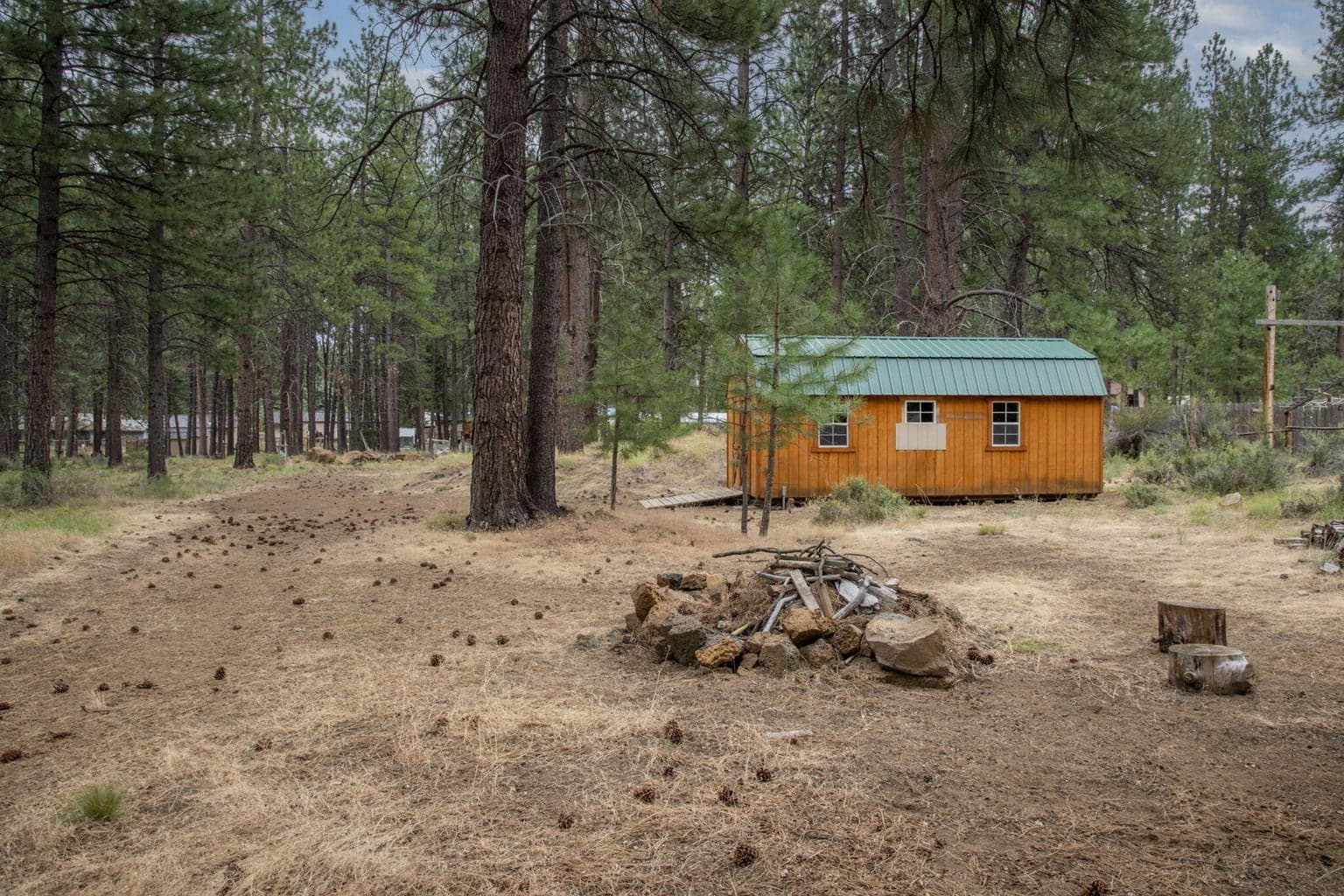 Photo of 59736 Navajo Road 32 of 34