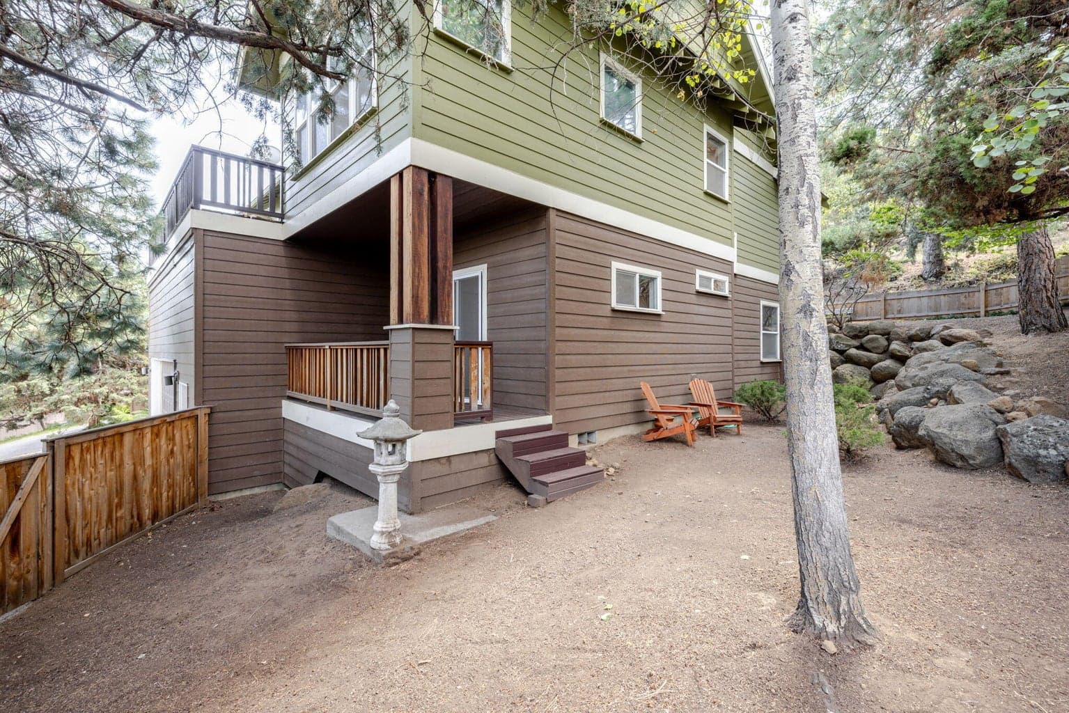 Photo of 3138 NW Colonial Drive 40 of 46
