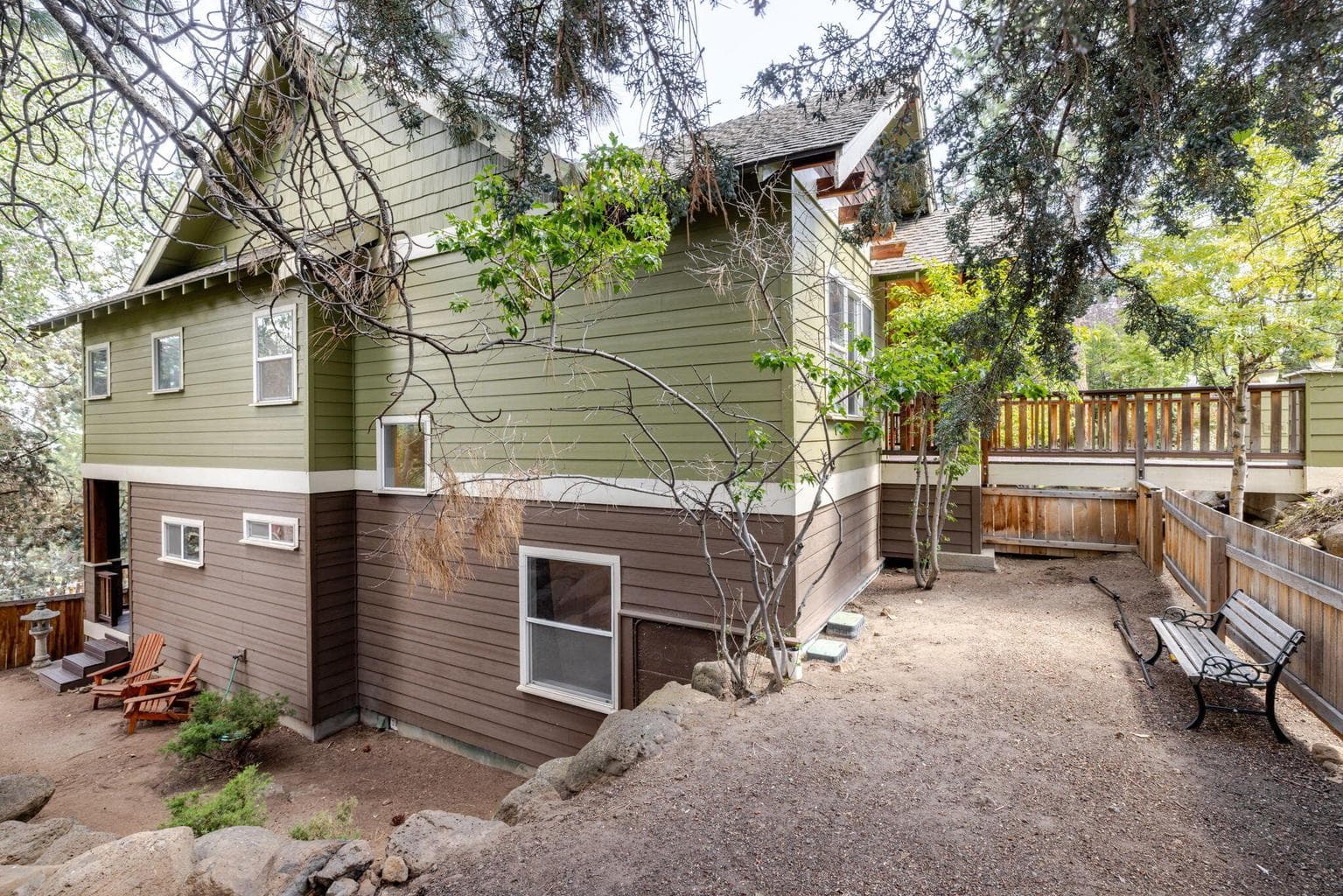 Photo of 3138 NW Colonial Drive 42 of 46