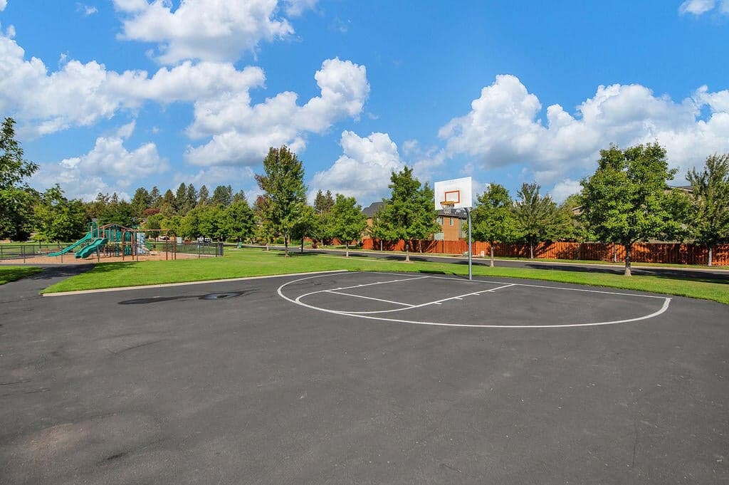 Sun Meadow Park