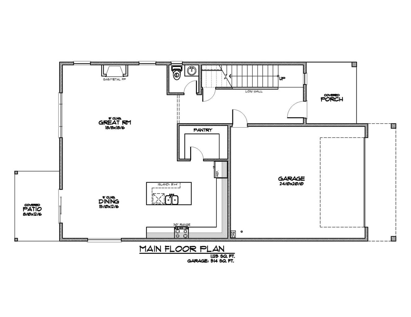 Photo of 61409 SE Daybreak Court 22 of 25