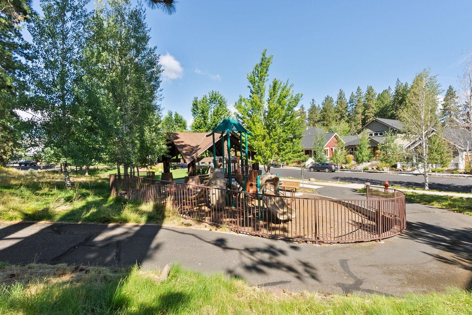 Photo of 945 E Horse Back Trail 42 of 49