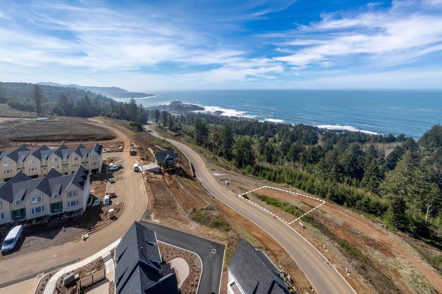 Lillian, Depoe Bay, 97341