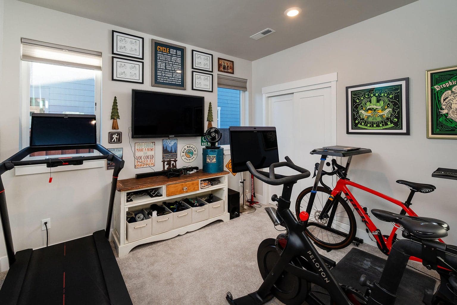 Guest room #2