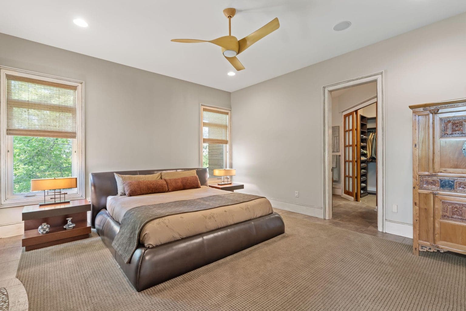 Primary Suite