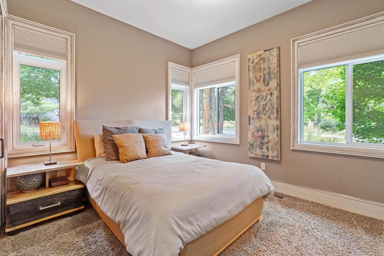 Ensuite Guest Room