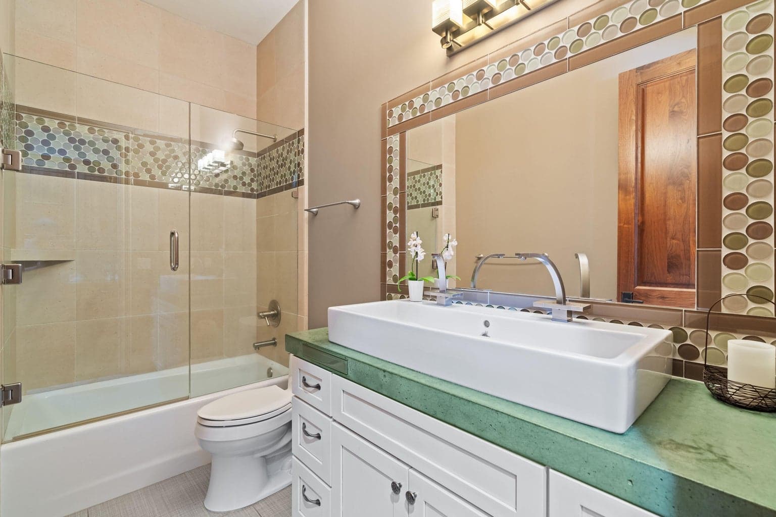 Guest Bath