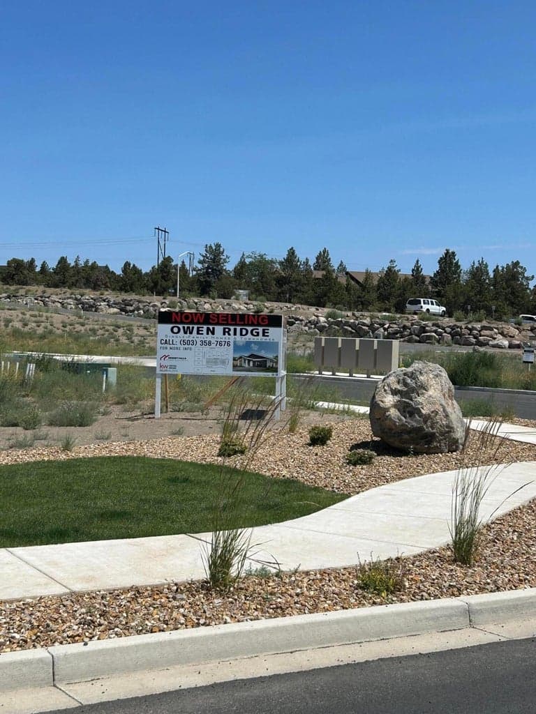 Located at SW Canal & SW Badger